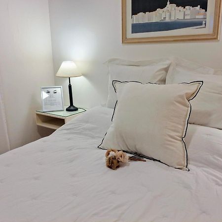 Uehaus Departamentos En Caba-Buenos Airesアパートメント エクステリア 写真