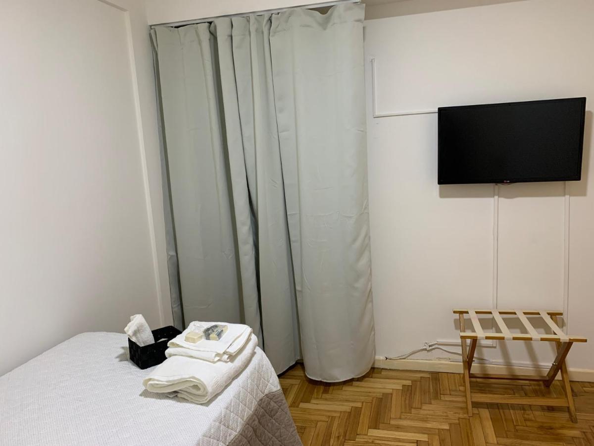 Uehaus Departamentos En Caba-Buenos Airesアパートメント エクステリア 写真